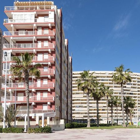 El Raco, C-9-17 Apartment Cullera Ngoại thất bức ảnh