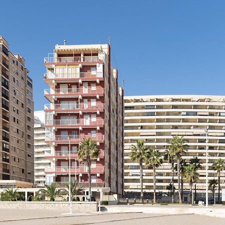 El Raco, C-9-17 Apartment Cullera Ngoại thất bức ảnh