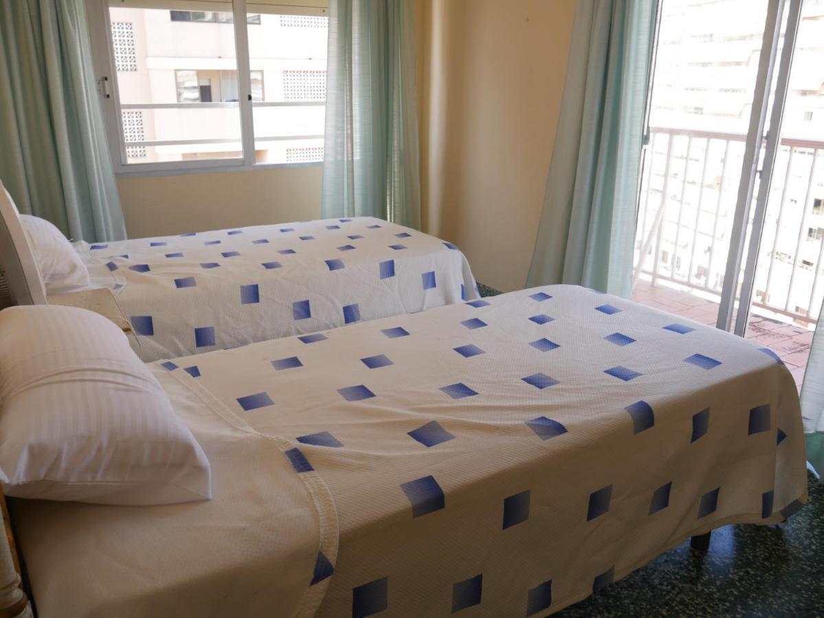 El Raco, C-9-17 Apartment Cullera Ngoại thất bức ảnh
